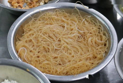 寻找已久 简单易学 牛肉粉丝汤做法揭秘 5道粉丝旺菜,毛利不要太高