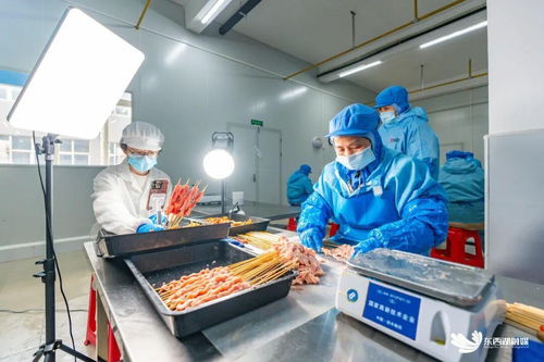 订单暴增80%，东西湖这家工厂凭什么赢下“粉丝”芳心？