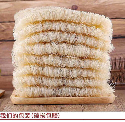 纵享舌尖上的地道风味 从米粉到粉丝，品味华夏传统美味